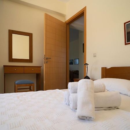 Lazy Days Klima (Samos) Exterior foto