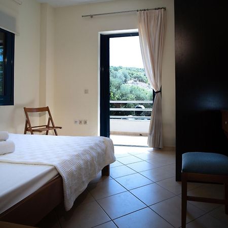 Lazy Days Klima (Samos) Exterior foto