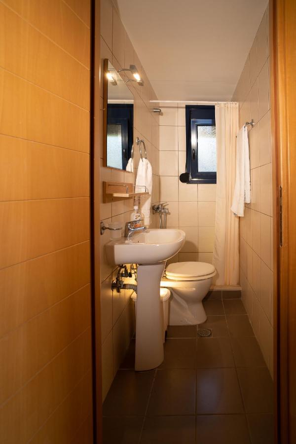 Lazy Days Klima (Samos) Exterior foto