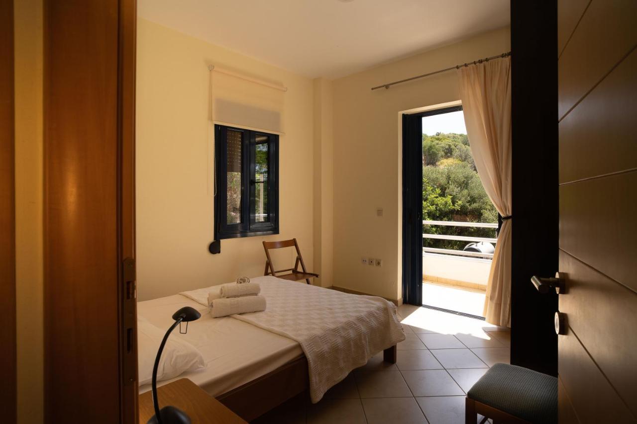 Lazy Days Klima (Samos) Exterior foto