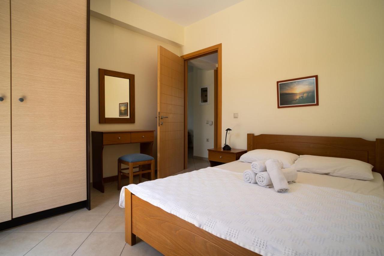 Lazy Days Klima (Samos) Exterior foto
