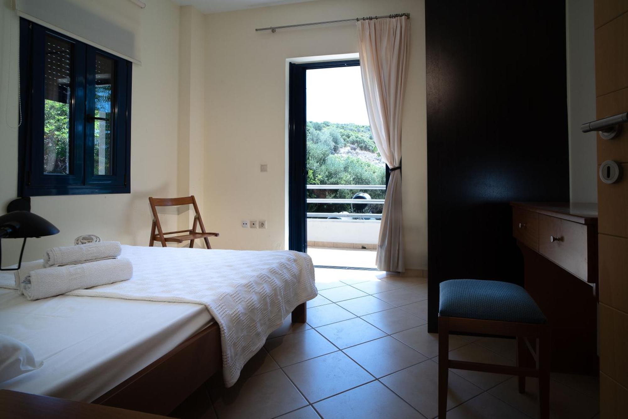 Lazy Days Klima (Samos) Exterior foto